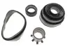 Фото Подушка пневмопідвіски (ззаду) Land Rover Discovery III/IV 04-18/Range Rover Sport I 05-13 KAVO (SAS-10033) зображення 8