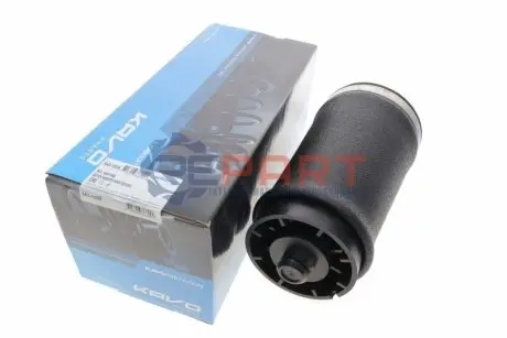 Подушка пневмопідвіски (ззаду) BMW X5 (E53) 00-06 (L) N57/M54/M62 KAVO SAS-10035 Купити в Україні