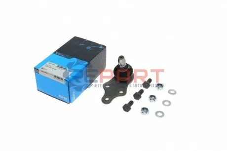 Опора кульова (передня/знизу) Daewoo Evanda 2.0 DOHC 16V 02-04 (d=18mm) KAVO SBJ-1010 Купити в Україні