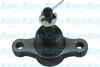 Пулевая опора (шарнир) PARTS KAVO (SBJ3002) изображение 2