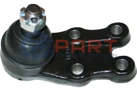 Опора кульова (передня) Hyundai H200/ H-1/ Starex/ Satellite 97-07 KAVO SBJ3021 Купити в Україні