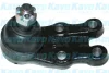 Опора шаровая (передняя) Hyundai H200/ H-1/ Starex/ Satellite 97-07 KAVO (SBJ3021) изображение 2