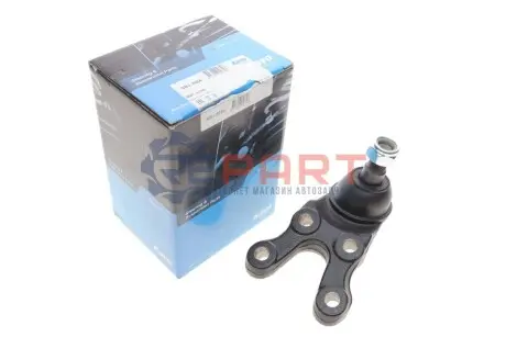 Опора шаровая (передняя/снизу) Hyundai Terracan 01-06 KAVO SBJ-3024