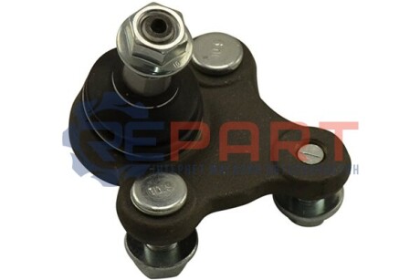 PARTS HYUNDAI кульова опора передн. нижн. лів. Elantra 16- KAVO SBJ-3039