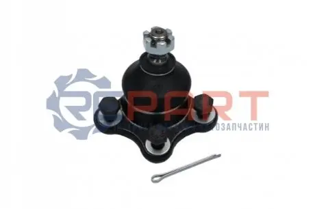 Опора кульова (передня/зверху) Ford Ranger/Mazda B-serie/BT-50 2.2-3.0D 85-15 KAVO SBJ4511 Купити в Україні