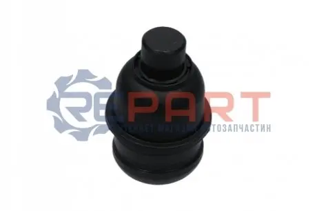 Опора кульова (передня/знизу) Mitsubishi Lancer VI 1.3/1.6/2.0 03 KAVO SBJ5522 Купити в Україні