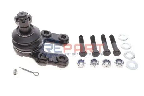 Опора кульова (передня) Nissan Terrano II 92-02 KAVO SBJ6502 Купити в Україні