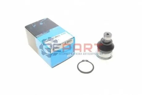 Опора кульова (передня/знизу) Renault Master/Opel Movano 98- KAVO SBJ6563 Купити в Україні