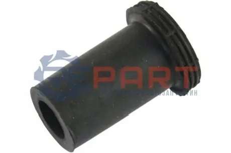 Сайлентблок ресори (задній/зверху) Hyundai H100 08- KAVO SBL-3002 Купити в Україні