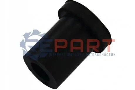 Сайлентблок ресори (задній/задній) Mitsubishi L200/L300/L400 86- KAVO SBL5502 Купити в Україні