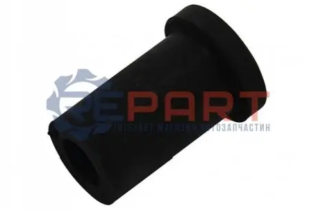 Сайлентблок ресори (задньої) Mitsubishi L200/L300/L400/Pajero Sport 1.6/2.4D/2.5D 83- KAVO SBL-5503 Купити в Україні
