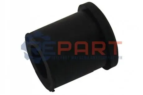 Сайлентблок ресори (задньої/знизу) Toyota 4Runner/Hilux IV 84-05 KAVO SBL9001 Купити в Україні