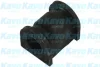 Втулка стабілізатора (переднього) Daewoo Matiz 98- (d=20.5mm) KAVO (SBS-1008) зображення 2