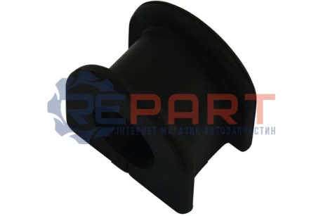 PARTS DAIHATSU Втулка стабілізатора TERIOS 1.5 4x4 06 KAVO SBS-1507