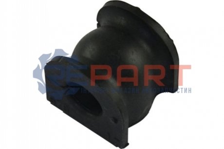 PARTS HONDA Втулка стабілізатора CR-V III, CR-V IV, FR-V 1.7-2.2D 08.04- KAVO SBS-2020 (фото 1)