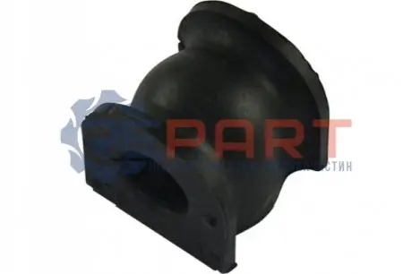 PARTS HONDA Втулка стабілізатора CR-V III, CR-V IV, FR-V 1.7-2.2D 08.04 KAVO SBS-2020 Купити в Україні