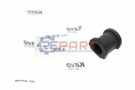 Втулка стабілізатора (переднього) Honda Civic/CR-V 01-07 (d=25mm) KAVO SBS-2022 Купити в Україні