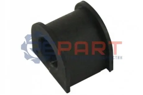 PARTS HONDA Втулка стабилизатора передн.d=18mm Civic IV 87- KAVO SBS-2033 Купить в Украине