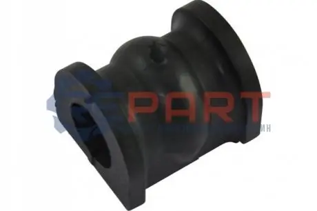 PARTS HONDA Втулка стабилизатора перед. HR-V (GH) 1.6 16V 4WD 99- KAVO SBS-2037 Купити в Україні