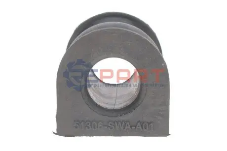 Втулка стабилизатора (переднего) Honda CR V III 07- (d=19.5mm) KAVO SBS-2044 Купить в Украине