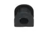 Фото PARTS HONDA втулка стабілізатора задн. HR-V KAVO (SBS-2062) зображення 3