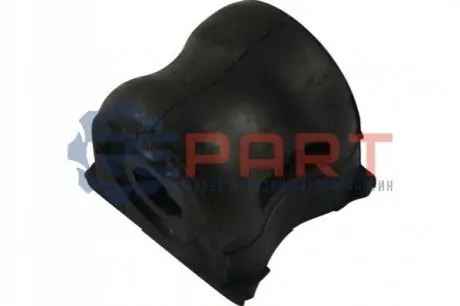 PARTS HONDA Втулка стабилизатора передн. прав. CR-V IV (RM_) 1.6 i-DTEC 13- KAVO SBS-2066 Купить в Украине