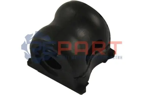 PARTS HONDA Втулка стабілізатора передн. CR-V IV (RM_) 1.6 i-DTEC 13 KAVO SBS-2071