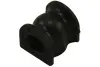Втулка стабілізатора (заднього) Honda FR-V 04-11 (d=17mm) KAVO (SBS-2093) изображение 1