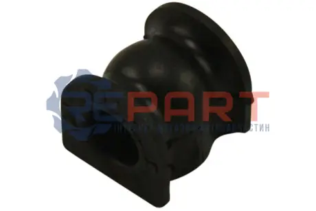 Втулка стабілізатора (заднього) Honda FR-V 04-11 (d=17mm) KAVO SBS-2093