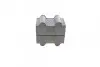Фото Втулка стабілізатора (переднього) Hyundai Getz 1.1-1.6 01-12 (d=19.5mm) KAVO (SBS-3004) зображення 4