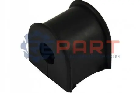 PARTS HYUNDAI втулка стабілізатора задн.14mm Accent I,II 94 KAVO SBS3014 Купити в Україні