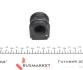 Втулка стабілізатора (переднього) Hyundai Elantra 02-05 (d=22.8mm) KAVO (SBS-3030) зображення 5