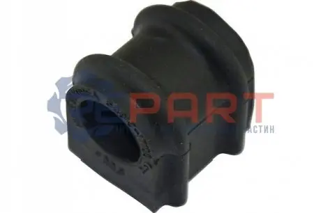 Втулка стабілізатора (переднього) Hyundai Elantra 02-05 (d=22.8mm) KAVO SBS-3030 Купити в Україні