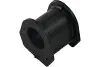 Фото PARTS HYUNDAI Втулка переднього стабілізатора d=31mm H-1,Starex 97 KAVO (SBS-3043) зображення 1