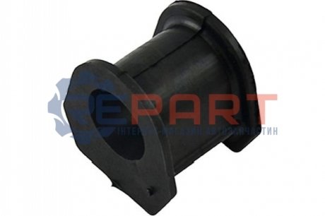 PARTS HYUNDAI Втулка переднього стабілізатора d=31mm H-1,Starex 97- KAVO SBS-3043