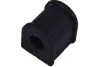 PARTS KIA Втулка стабилизатора задняя.Carens KAVO (SBS-4005) изображение 1