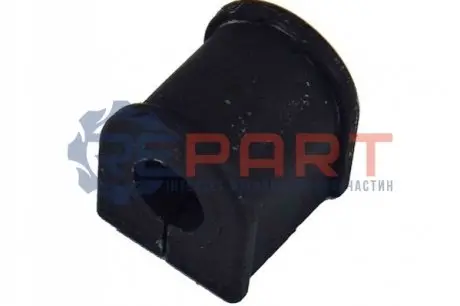 PARTS KIA Втулка стабилизатора задняя.Carens KAVO SBS-4005