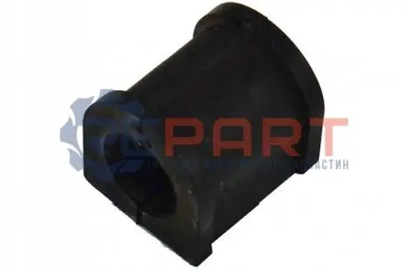 PARTS KIA Втулка стабилизатора передн.Rio KAVO SBS4036 Купити в Україні