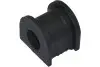 PARTS KIA Втулка стабилизатора переднего Shuma,Sephia 00 KAVO (SBS4042) зображення 1