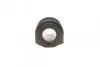 Втулка стабілізатора (переднього) Hyundai Tucson 2.0 04-13 / Kia Sportage 2.0 04-10 (d=24.8mm) KAVO (SBS-4050) зображення 4
