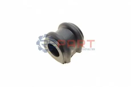 Втулка стабілізатора (переднього) Hyundai Tucson 2.0 04-13 / Kia Sportage 2.0 04-10 (d=24.8mm) KAVO SBS-4050 Купити в Україні