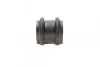 Втулка стабілізатора (переднього) Hyundai Tucson 2.0 04-13 / Kia Sportage 2.0 04-10 (d=24.8mm) KAVO (SBS-4050) зображення 5