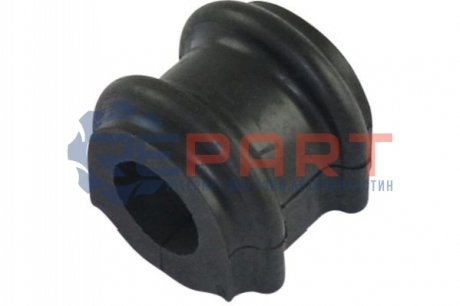 PARTS KIA Втулка стабилизатора переднего. Carnival 06- KAVO SBS-4053