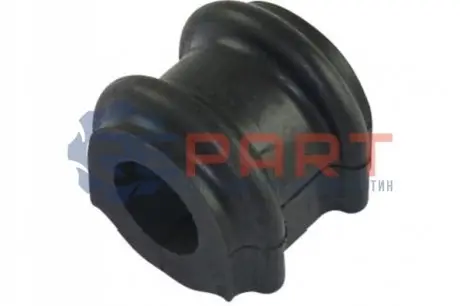 PARTS KIA Втулка стабілізатора передн. Carnival 06 KAVO SBS-4053 Купити в Україні