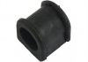 Втулка стабілізатора (переднього) Mazda 3 07-09/5 05-10 (d=22.4mm) SBS-4542