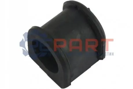 Втулка стабілізатора (переднього) Mazda 3 07-09/5 05-10 (d=22.4mm) KAVO SBS-4542 Купити в Україні
