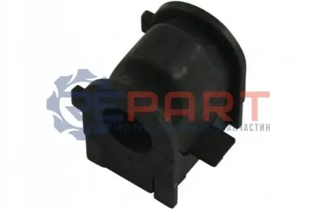 Втулка стабілізатора (переднього) Mazda 6 1.8-2.5 07-13 (d=22.7mm) KAVO SBS4549 Купити в Україні