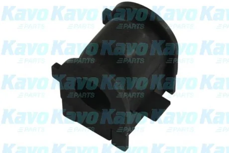 Втулка стабілізатора (переднього) Mazda 6 1.8-2.5 07-13 (d=22.7mm) KAVO SBS4549