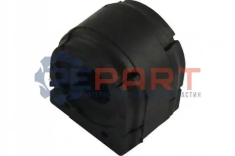 Втулка стабілізатора (переднього) Mazda CX-3/CX-5 1.5-2.5 16V 11- (d=20mm) KAVO SBS4553 Купити в Україні