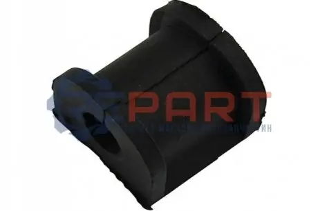 Втулка стабілізатора (заднього) Mitsubishi Lancer VI/Outlander I 1.6L/2.0L 03- (d=14.5mm) KAVO SBS-5502 Купити в Україні